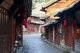China: Early morning in Lijiang Old Town, Yunnan Province